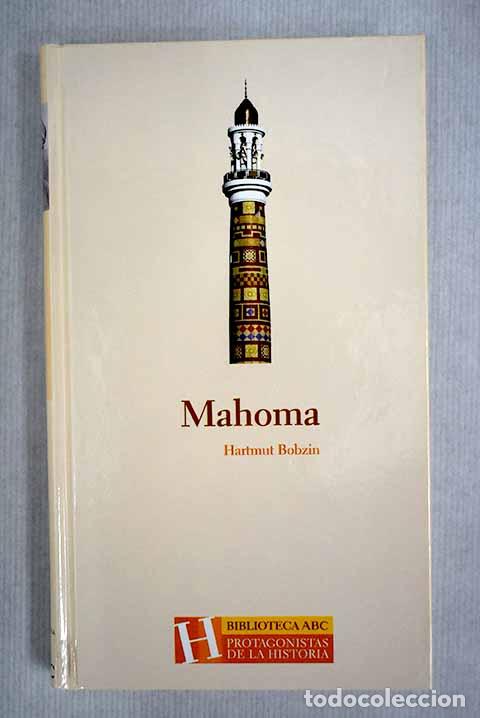 Libros: Mahoma: Bobzin, Hartmut.- Bobzin, Hartmut - Foto 1
