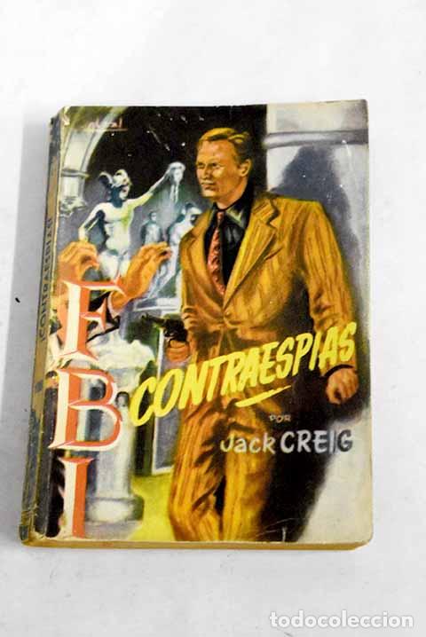 Libros: &iexcl;Contraesp&iacute;as!: Grey, Jack.- Grey, Jack - Foto 1