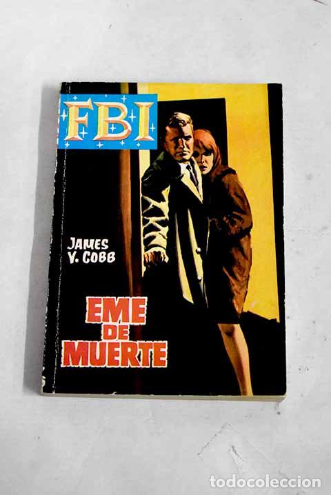Libros: Eme de muerte: Curtis, Spencer.- Curtis, Spencer - Foto 1