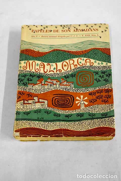 Libros: Papeles de Son Armadans. N&ordm; L - Foto 1