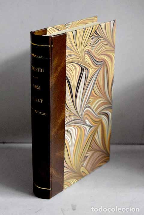Libros: Jadsi Murat: : Biblioteca Nueva. - Foto 1