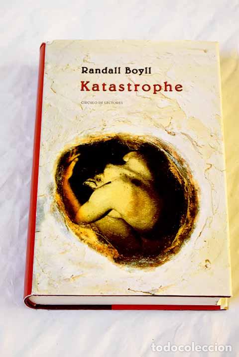 Libros: Katastrophe: Boyll, Randall.- Boyll, Randall - Foto 1