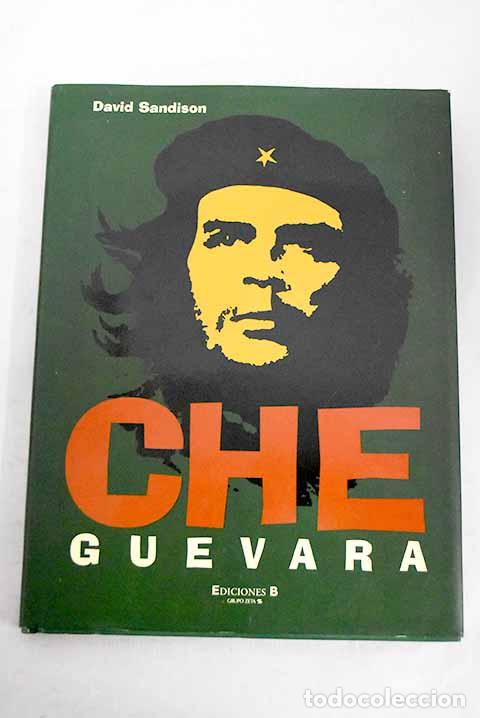 Libros: Che Gevara: Sandison, David.- Sandison, David - Foto 1