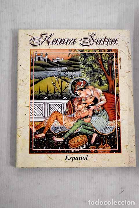 Libros: Kama sutra: : Pritha Offsets. - Foto 1