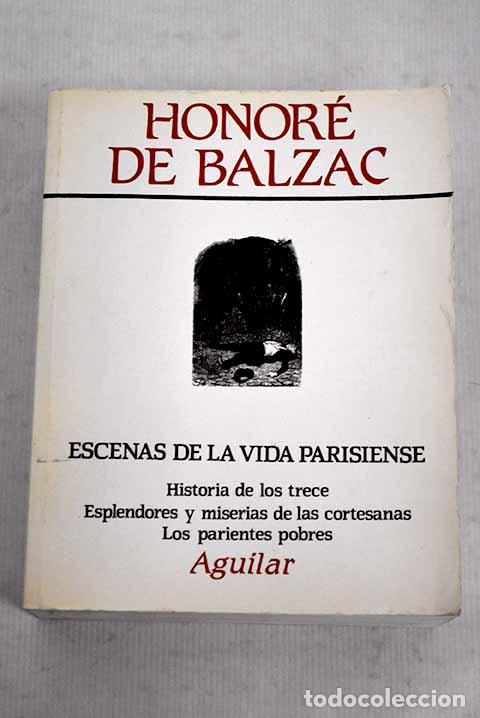 Libros: Obras Completas, tomo III.- Balzac, Honor&eacute; de - Foto 1