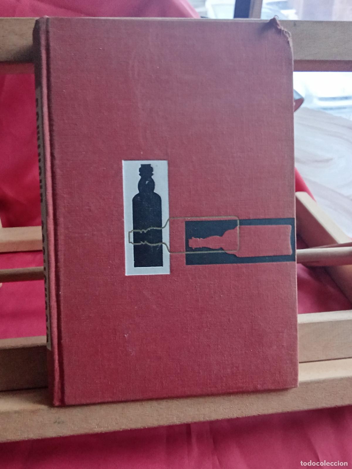 B&uuml;cher: Alcoh&oacute;licos an&oacute;nimos. Joseph Kessel L.16184-2009