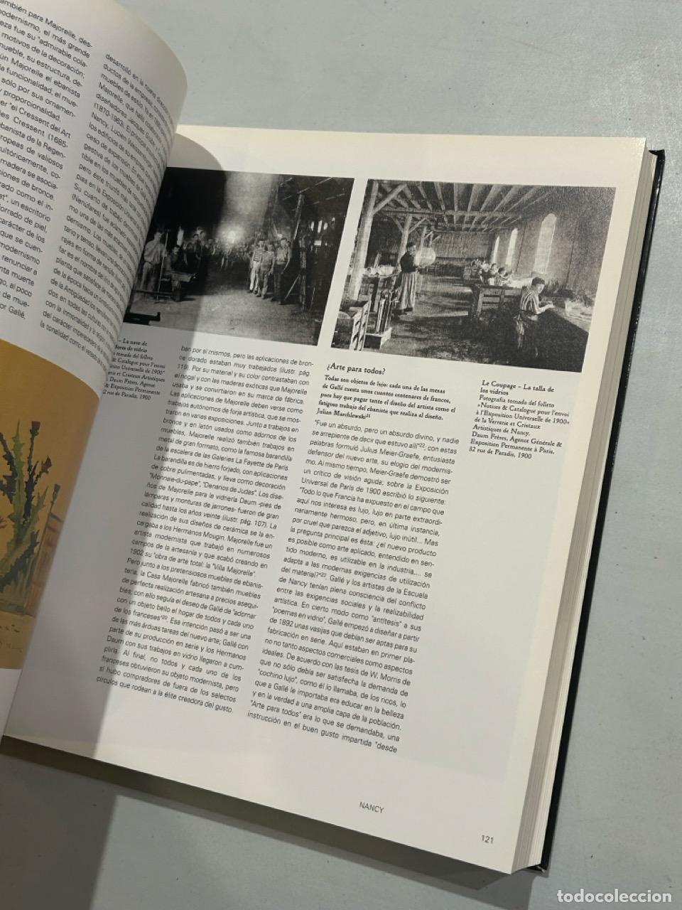 Libros: Gabriele Fahr-Becker - El modernismo - Foto 2
