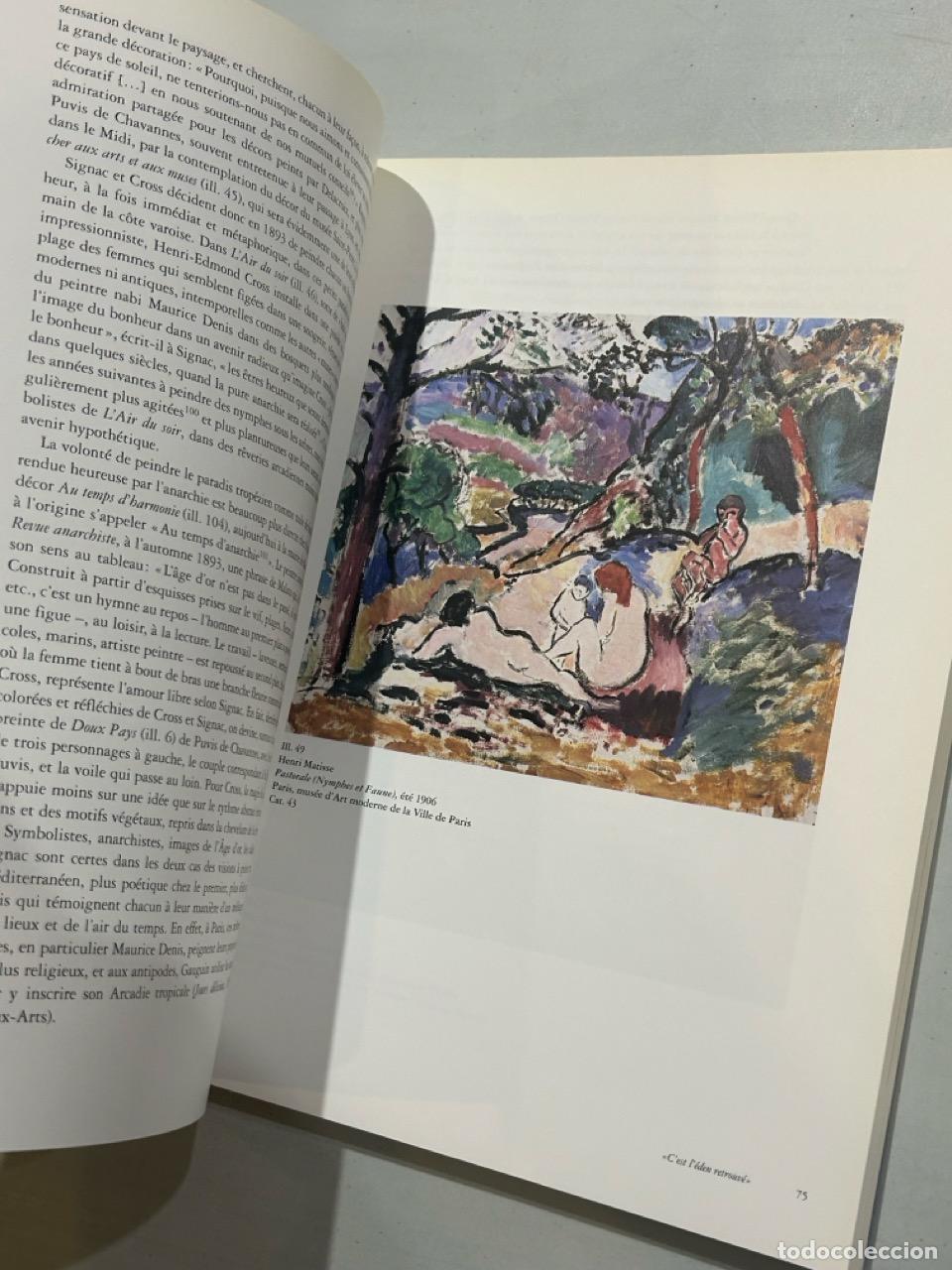 Libros: M&eacute;diterran&eacute;e. De Courbet &agrave; Matisse - Foto 2
