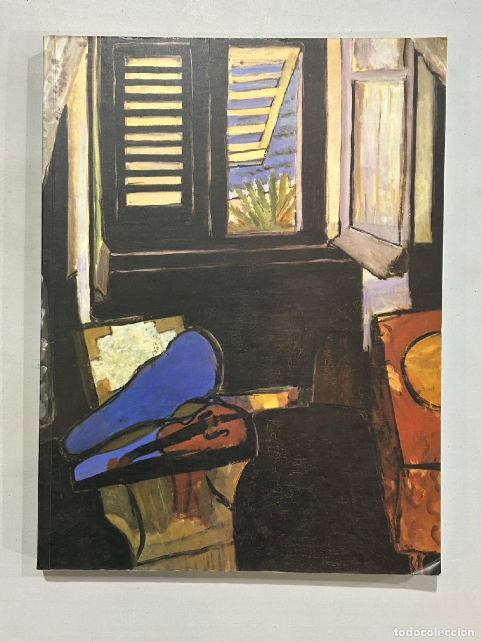 Libros: M&eacute;diterran&eacute;e. De Courbet &agrave; Matisse - Foto 1