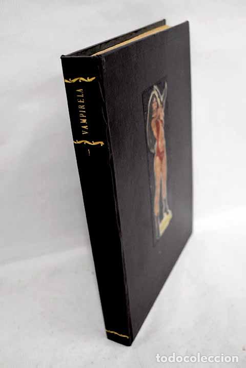 Libros: Vampirella: varios n&uacute;meros - Foto 1