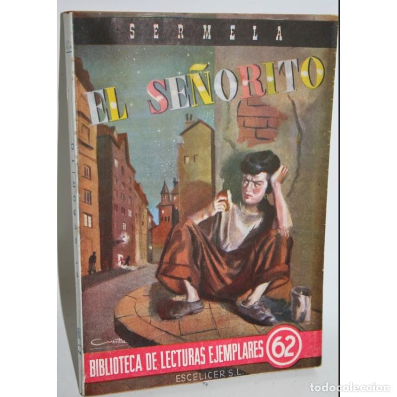 Libros: EL SE&Ntilde;ORITO - SERMELA - Foto 1