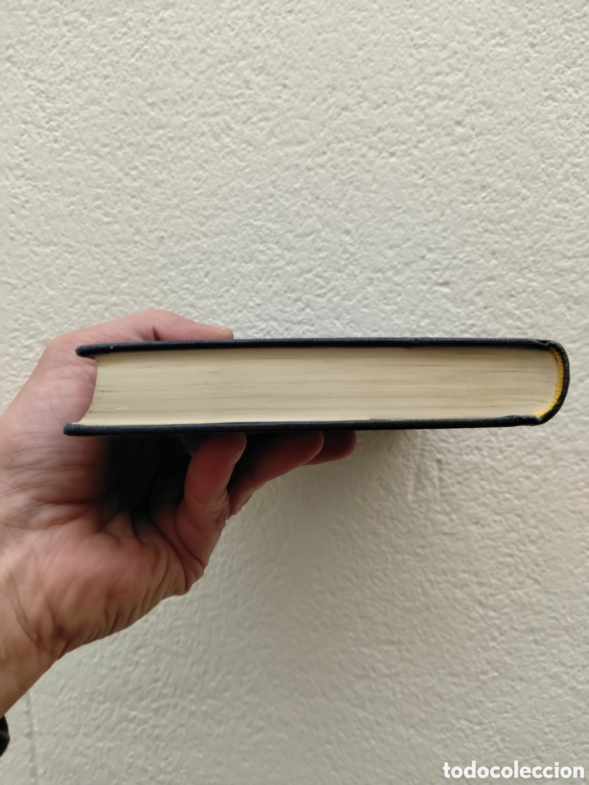 Libros: EL INICIADO - LOUISE COOPER - CIRCULO DE LECTORES - Foto 3
