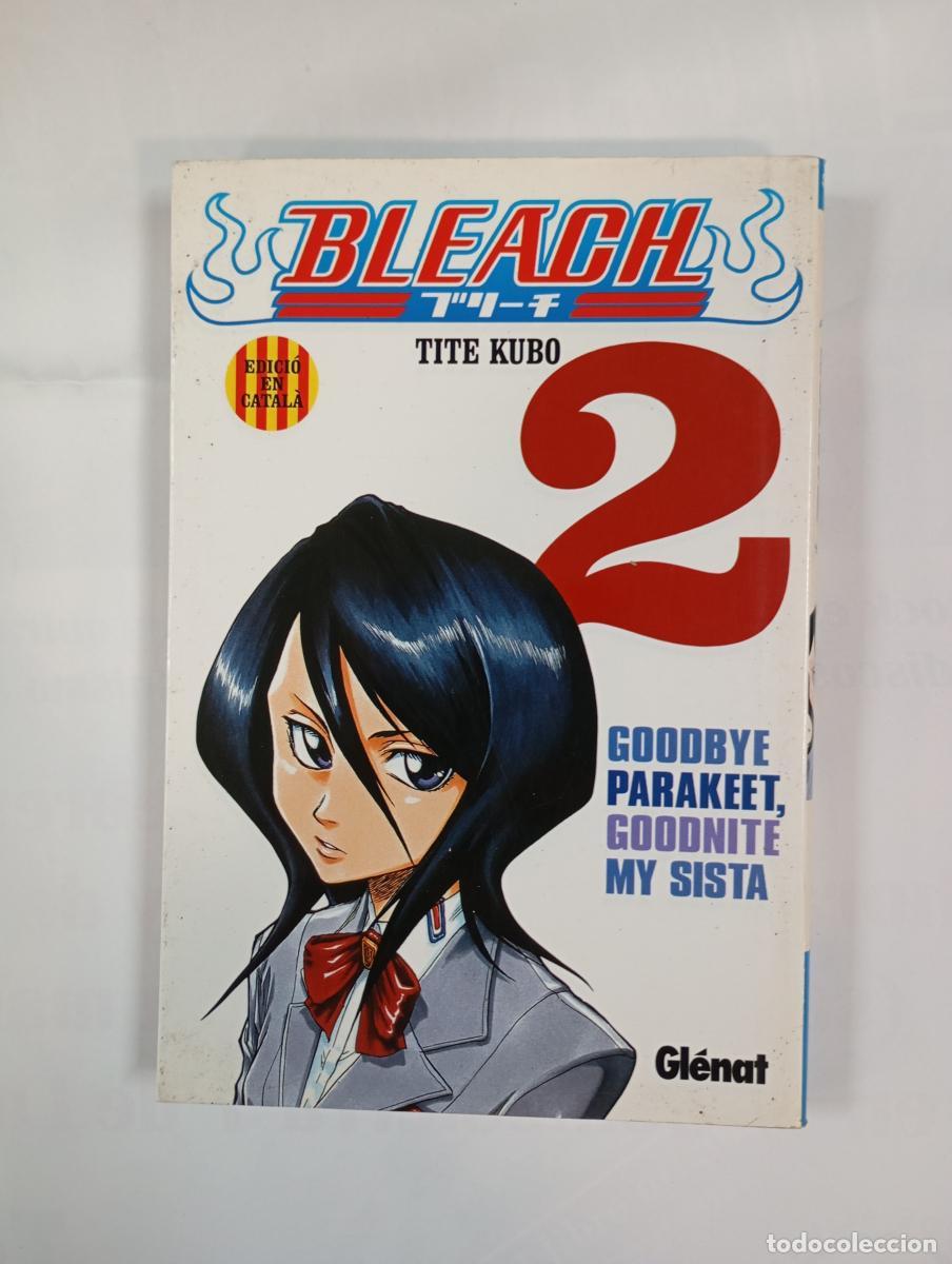 Libros: Bleach 2. Edici&oacute; en Catal&agrave;. - Tite Kubo. TDK571 - Foto 1