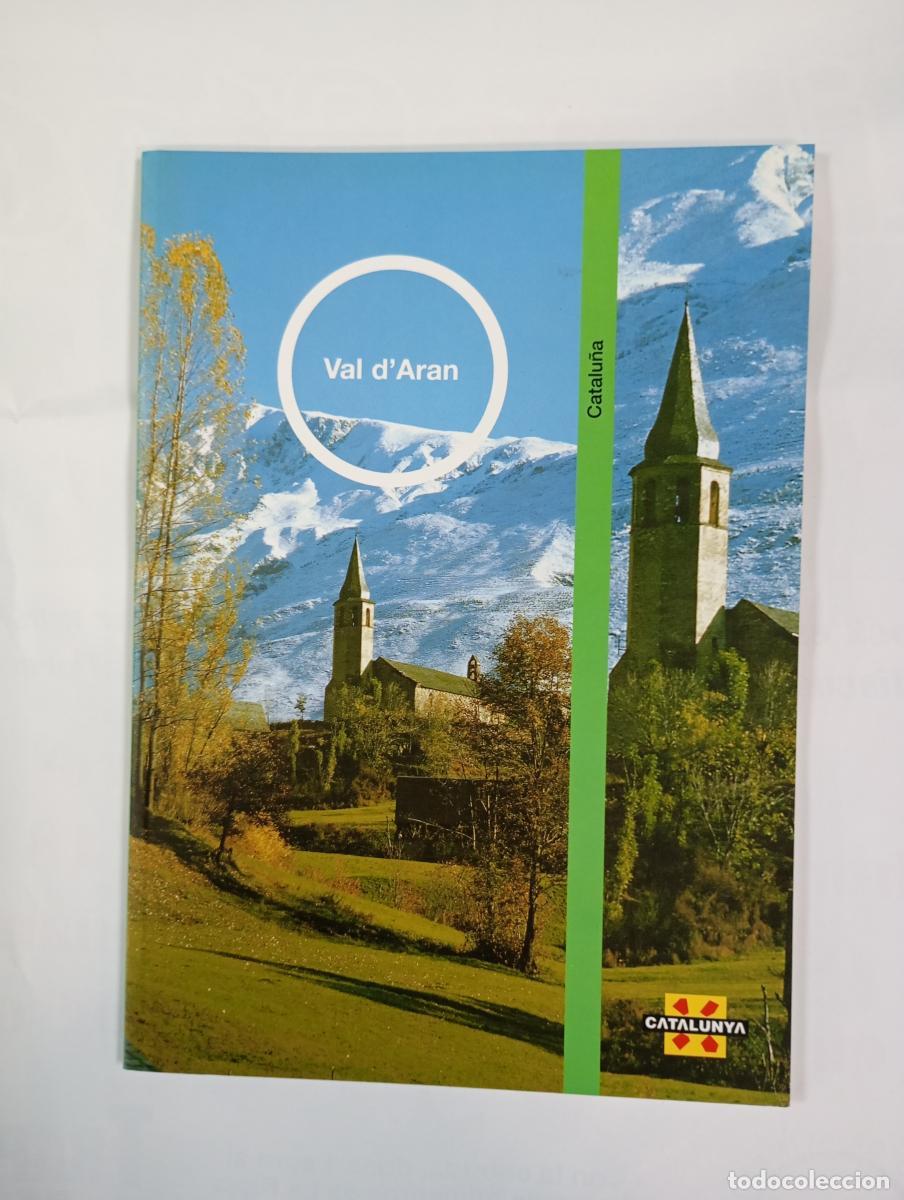 Libros: VAL DARAN. CATALU&Ntilde;A. - VV.AA. TDK565 - Foto 1