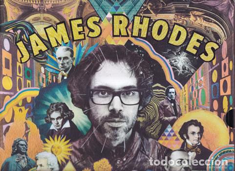 Libros: James Rhodes. Playit - James Rhodes - Foto 1