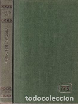 Libros: La clave de la riqueza - Napol&egrave;on Hill - Foto 1