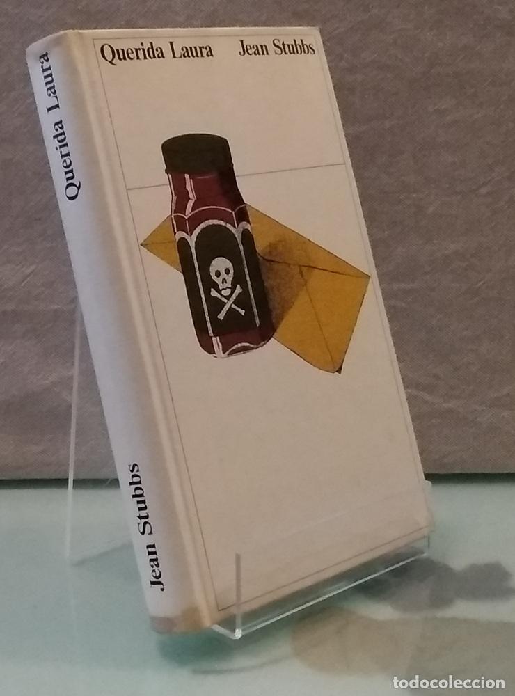 Libros: Querida Laura - Jean Stubbs - Foto 1