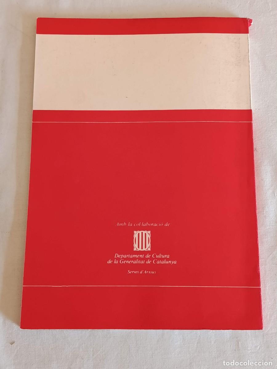Libros: Quaderns de Vilaniu 13 maig 1988 - Foto 2