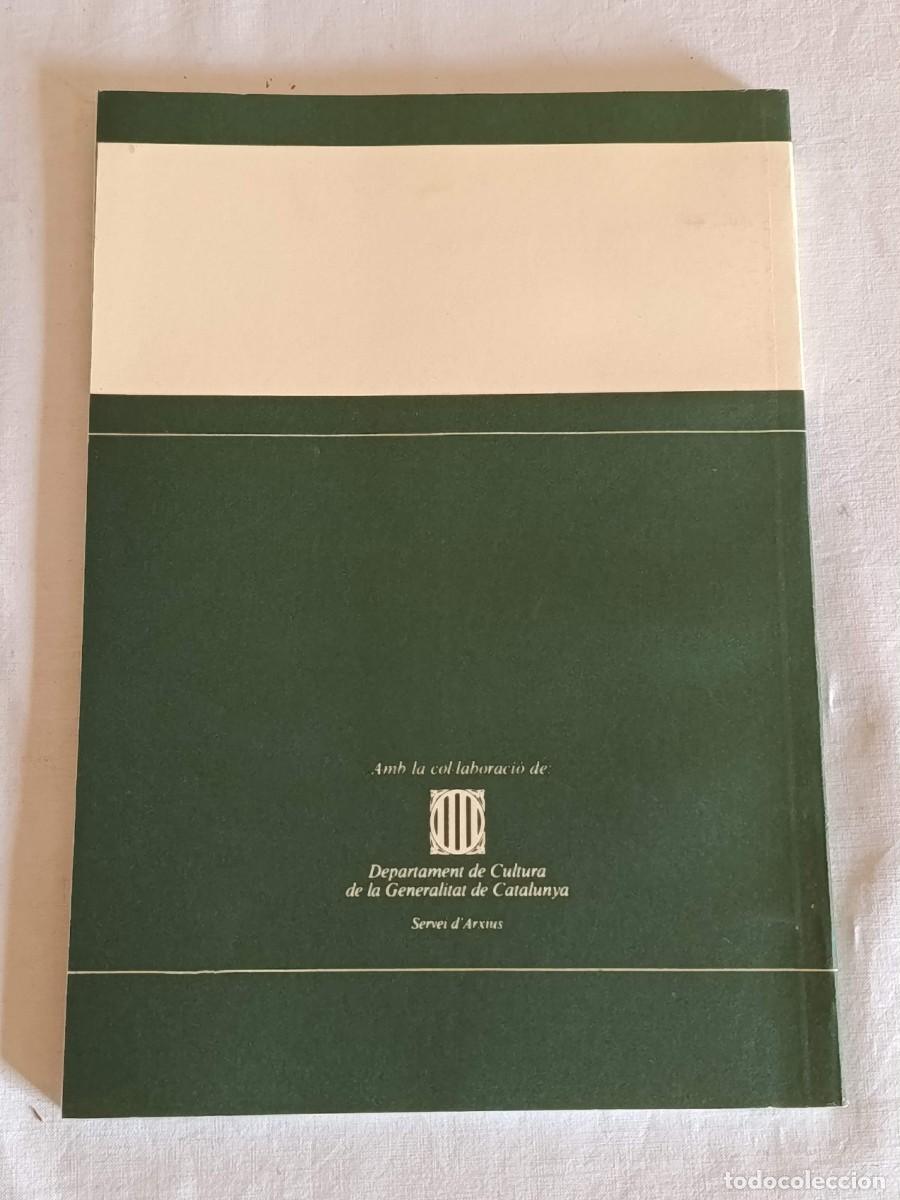 Libros: Quaderns de Vilaniu 19 maig 1991 - Foto 2