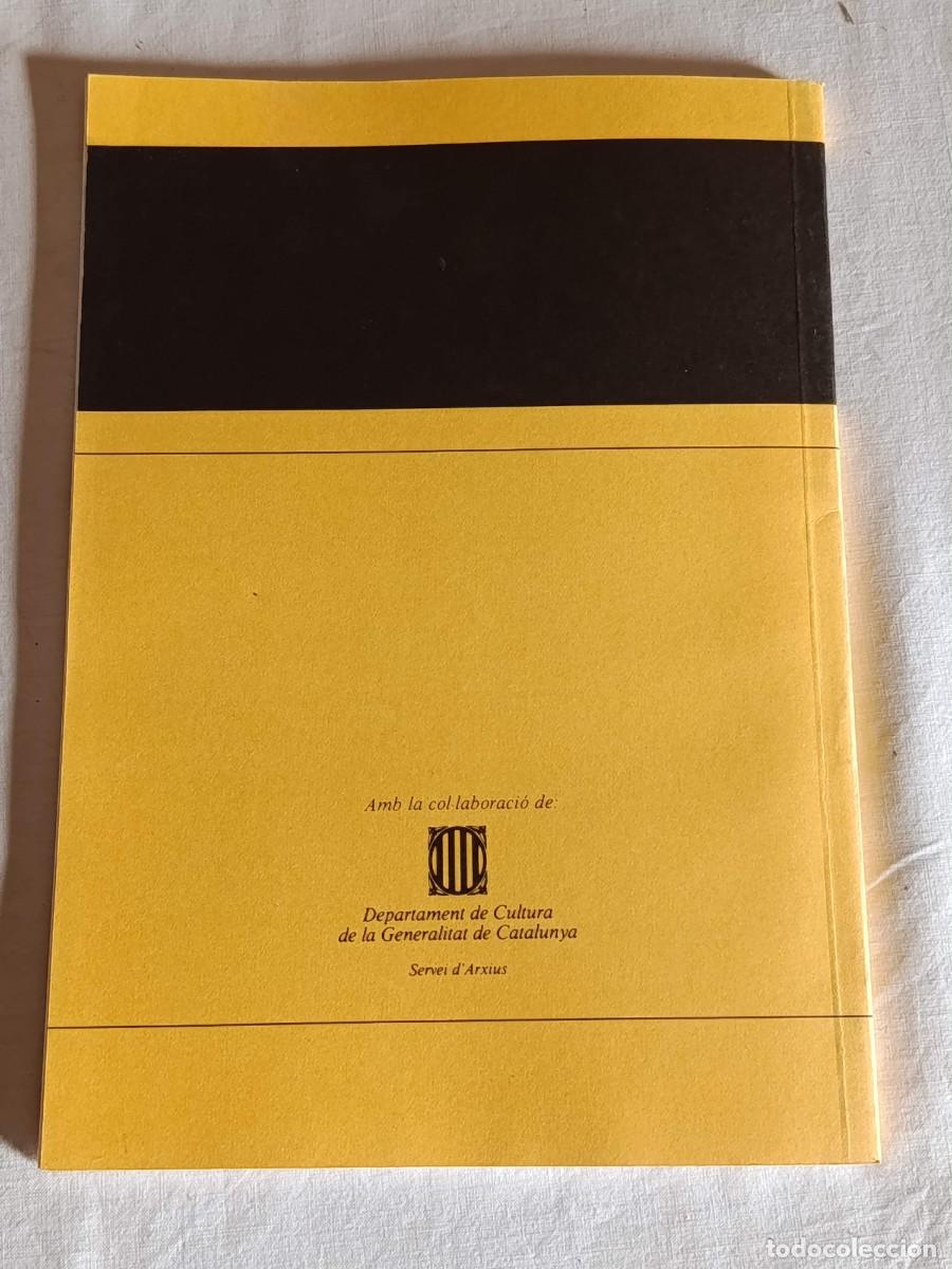 Libros: Quaderns de Vilaniu 25 maig 1994 - Foto 2