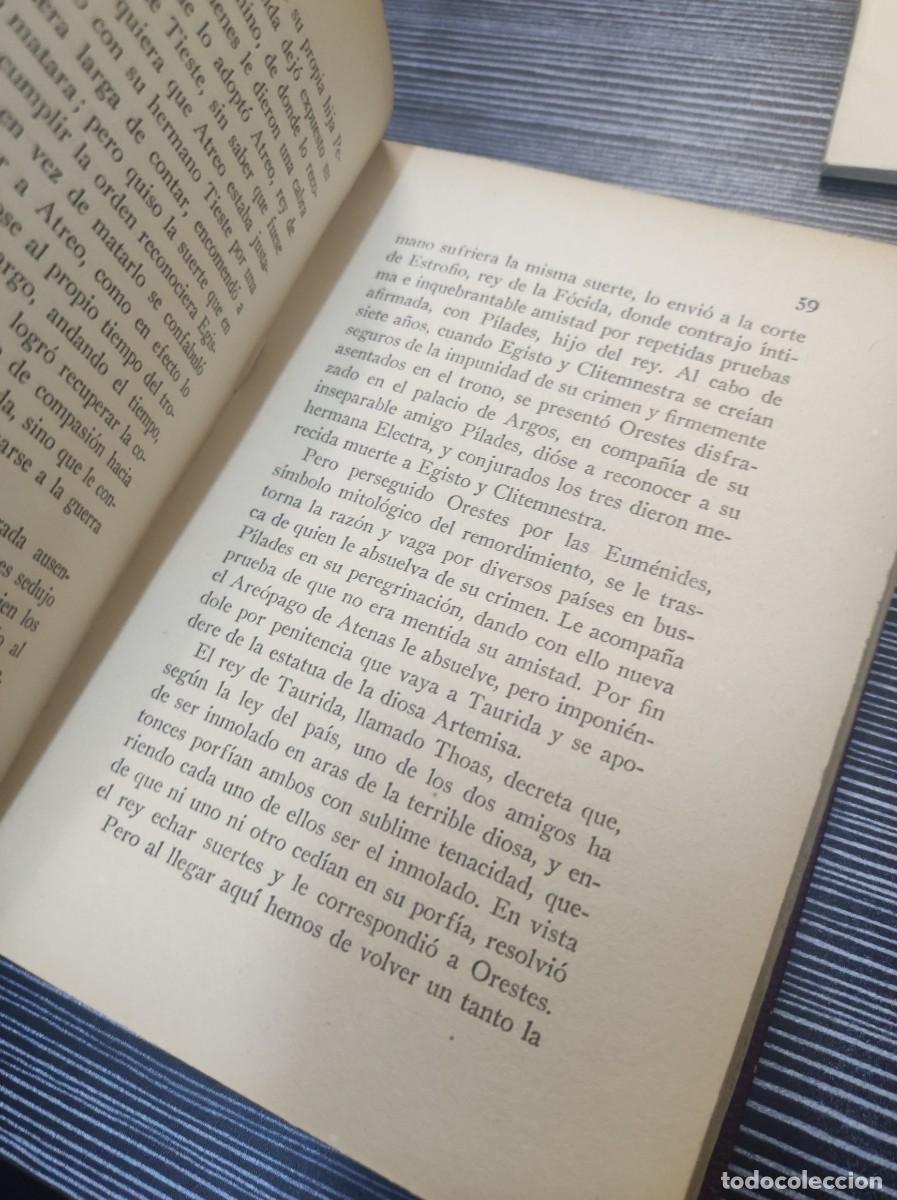 Libros: Los Goces de la Amistad O. S. Marden - Foto 8