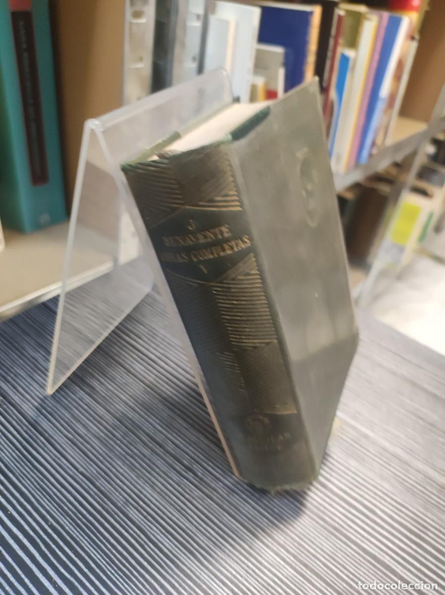 Libros: Obras Completas (V - Edici&oacute;n Aguilar) Jacinto Benavente - Foto 1