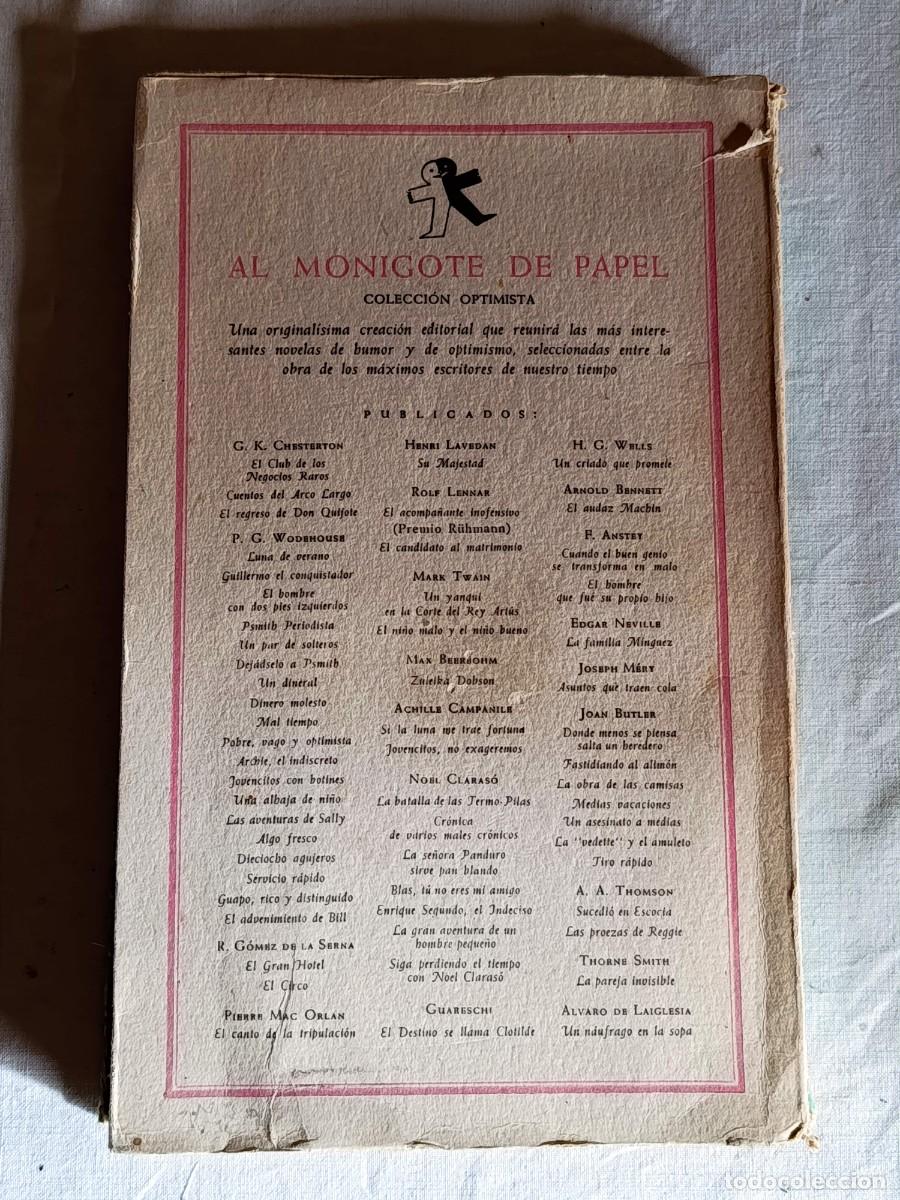 Libros: Cuentos del arco largo - Foto 2