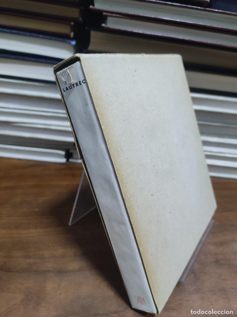 Libros: Lautrec (Col. Skira) - Foto 2