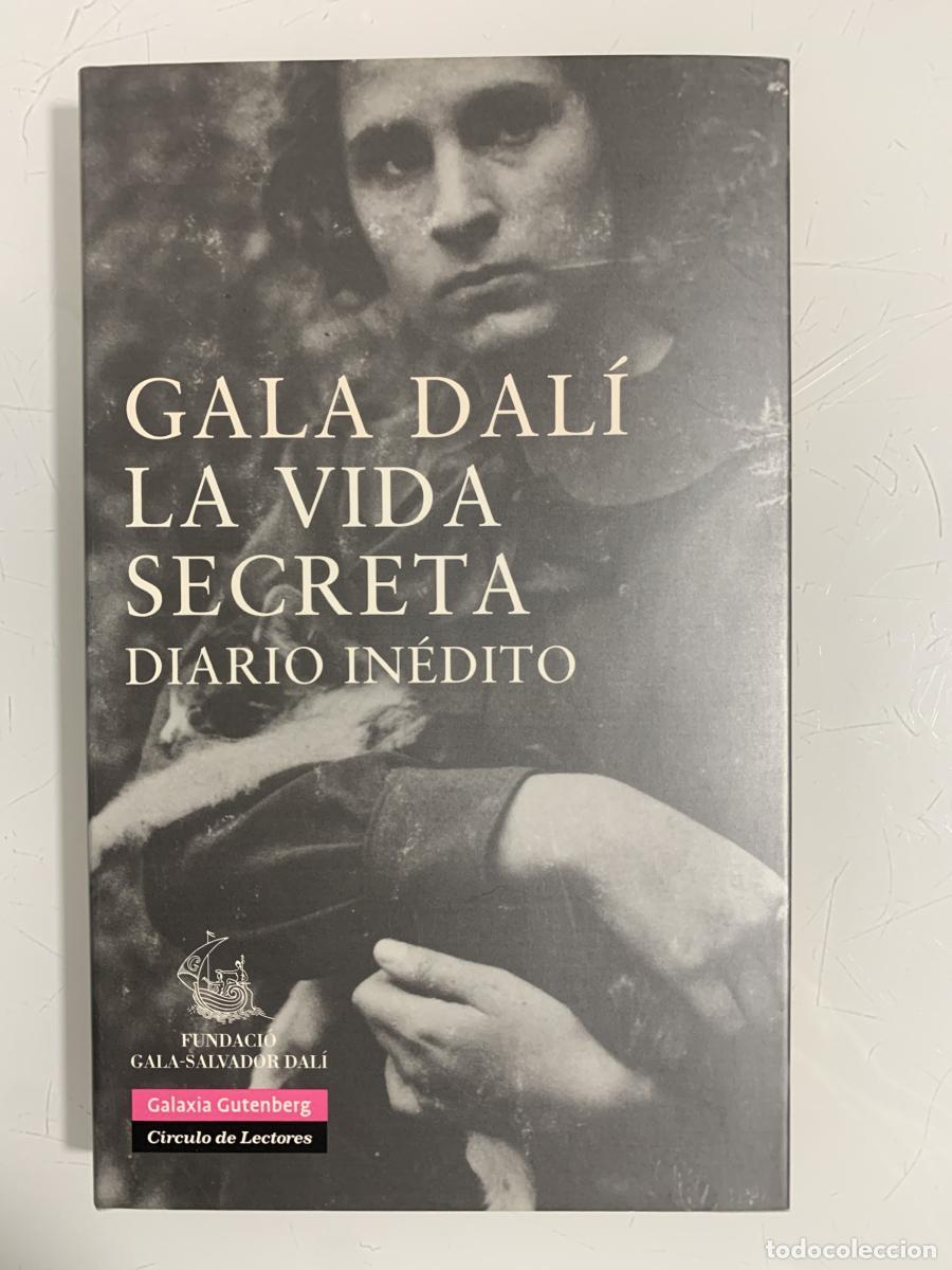 Libros: LA VIDA SECRETA - Gala Dal&iacute; - Foto 1