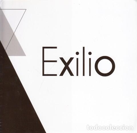 Libros: EXILIO - EDITORIAL PABLO IGLESIAS - Foto 1