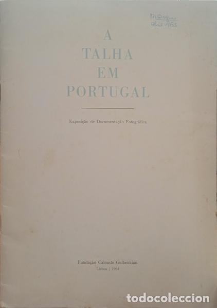 Libros: SMITH. (Robert C.) - A TALHA EM PORTUGAL. - Foto 2