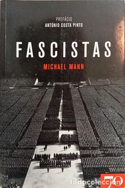 Libros: MANN. (Michael) - FASCISTAS. - Foto 1