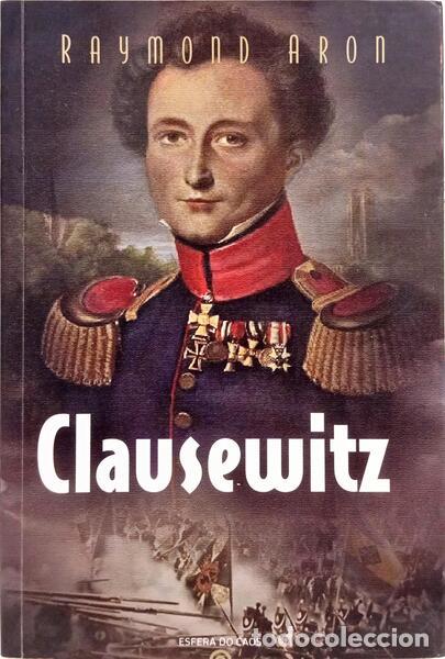 Libros: ARON. (Raymond) - CLAUSEWITZ. - Foto 1