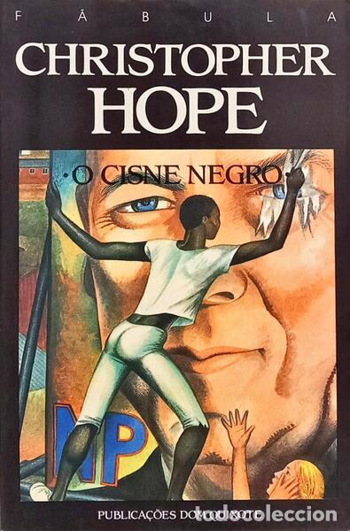 Libros: HOPE. (Christopher) - O CISNE NEGRO. - Foto 1