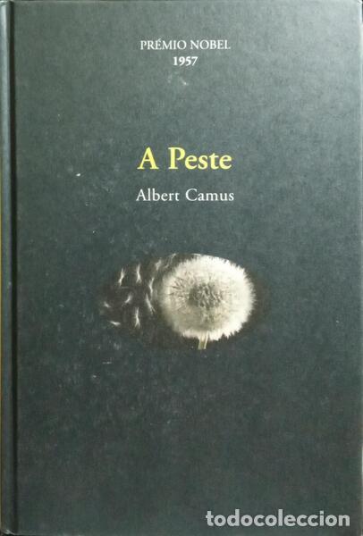 Libros: CAMUS. (Albert) - A PESTE. - Foto 1