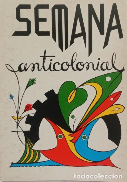 Libros: SANTOS. (Estorieira) - EM PLENA GUERRA COLONIAL. - Foto 1