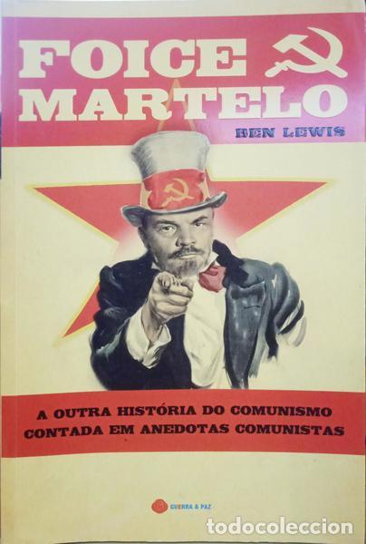 Libros: LEWIS. (Ben) - FOICE & MARTELO.