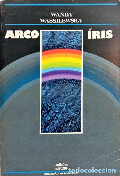 Libros: WASSILEWSKA. (Wanda) - ARCO-&Iacute;RIS. - Foto 1
