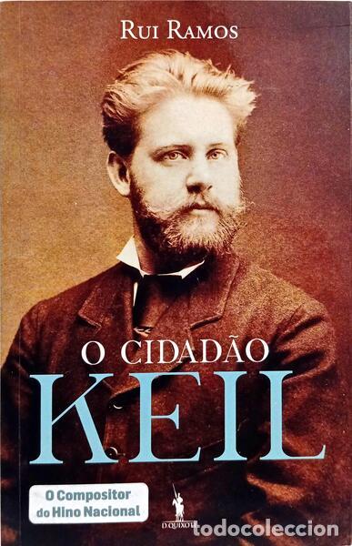 Libros: RAMOS. (Rui) - O CIDAD&Atilde;O KEIL. - Foto 1