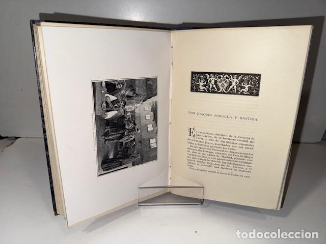 Libros: EXPOSICION NACIONAL DE BELLAS ARTES 1890 - Foto 2