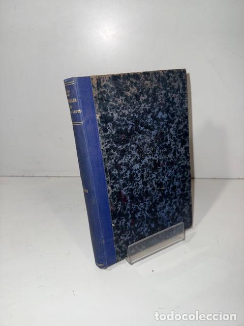 Libros: EXPOSICION NACIONAL DE BELLAS ARTES 1890 - Foto 3