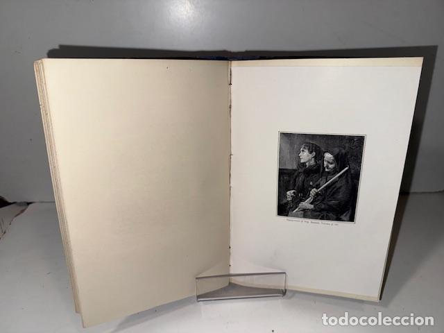 Libros: EXPOSICION NACIONAL DE BELLAS ARTES 1890 - Foto 6