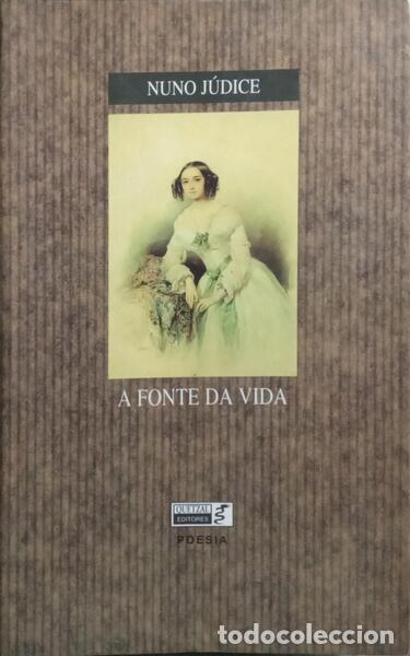 Libri di seconda mano: J&Uacute;DICE. (Nuno) - A FONTE DA VIDA.