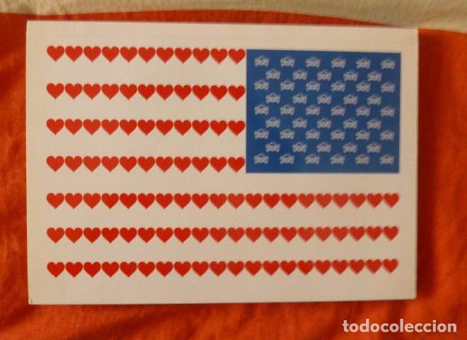B&uuml;cher: I LIKE AMERICA, DOES AMERICA LIK E ME?. ESPAI CERO 1X23 2008 120pp -