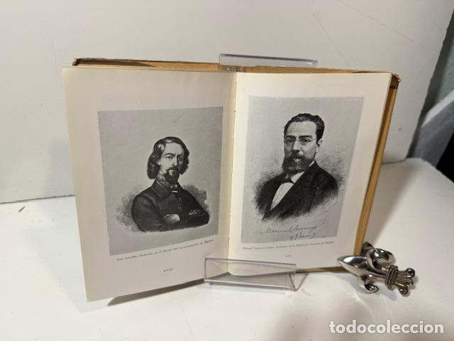 Libros: LITERATURA DRAMATICA ESPA&Ntilde;OLA ANGEL VALBUENA - Foto 2