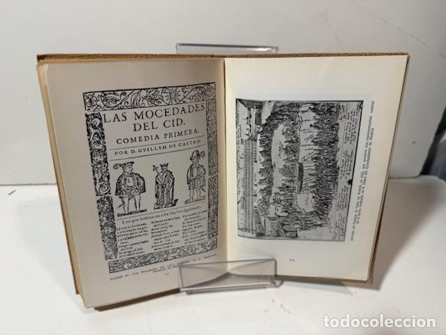 Libros: LITERATURA DRAMATICA ESPA&Ntilde;OLA ANGEL VALBUENA - Foto 2