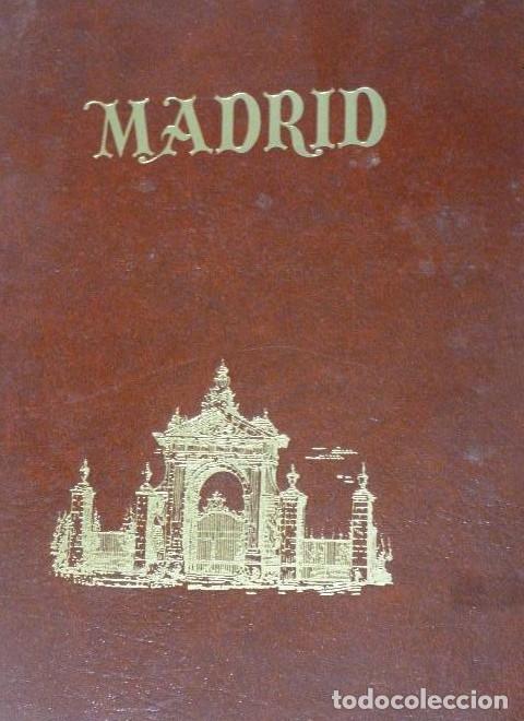 Libros: adrid. Tomo V. De la Plaza de Espa&ntilde;a a El Prado Varios Espasa-Calpe, S.A.1978 -