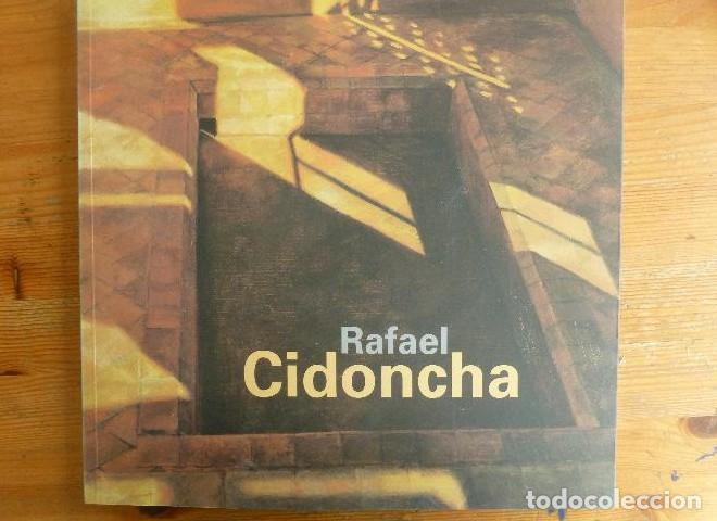 Libros: Rafael Cidoncha - Kate Angus - Foto 1