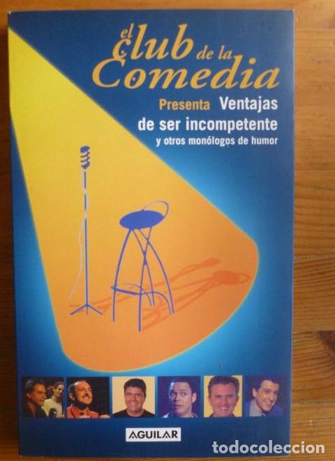 Libros: Club de la comedia, el - Varios - Foto 1