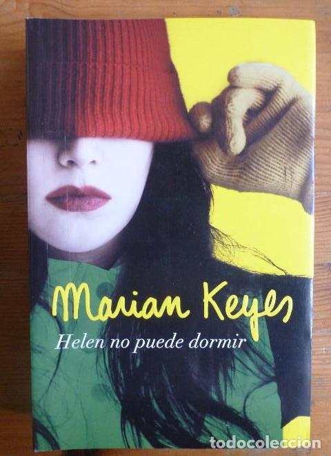 Libros: Helen no puede dormir (Hermanas Walsh 5) - Matilde Fern&aacute;ndez de Villavicencio